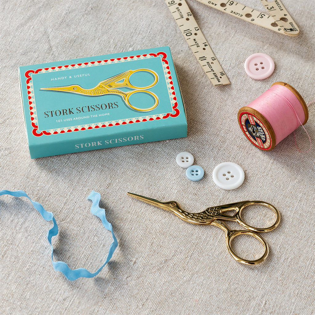 Sewing Essentials