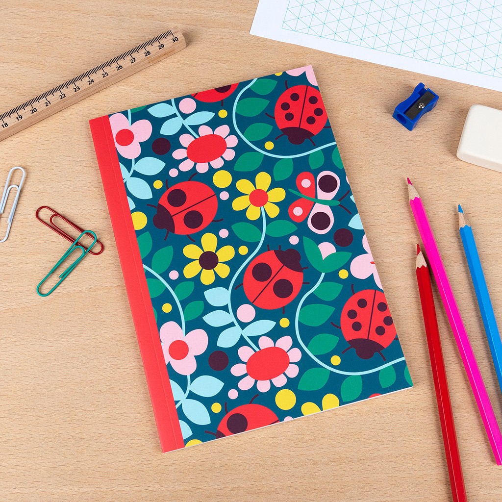 Ladybird Collection