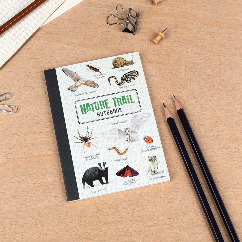 Nature Trail Collection