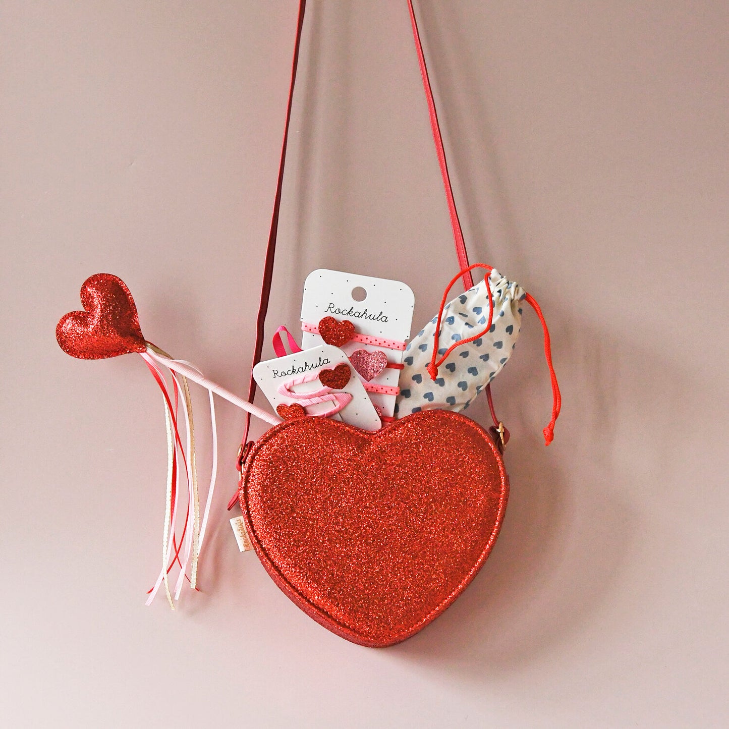 Sweet Hearts Collection