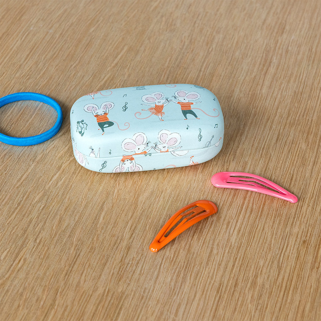 Mouse Ballet Collection