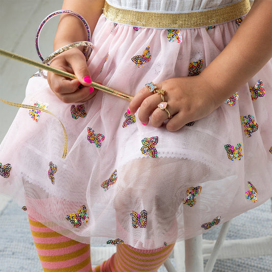 Fairies In The Garden Collection