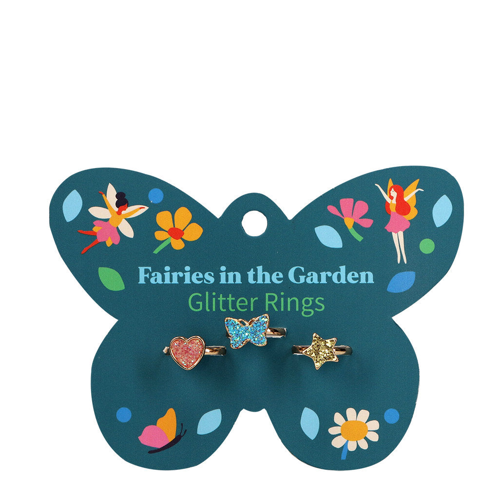 Fairies In The Garden Collection