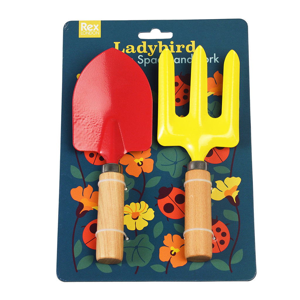 Ladybird Collection