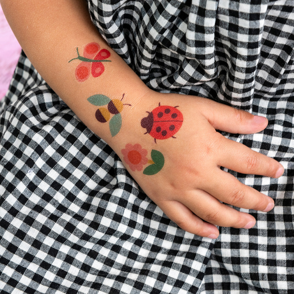Ladybird Collection