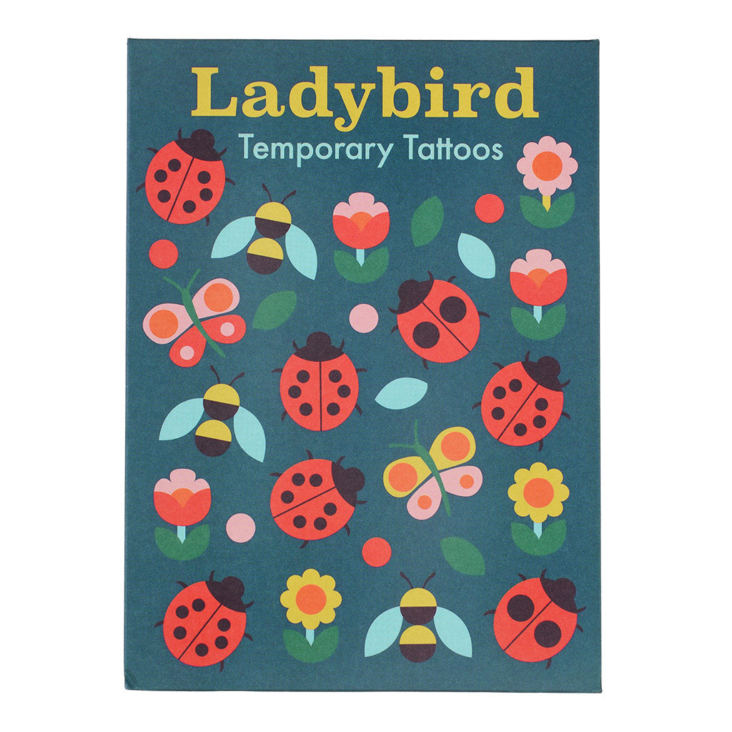 Ladybird Collection