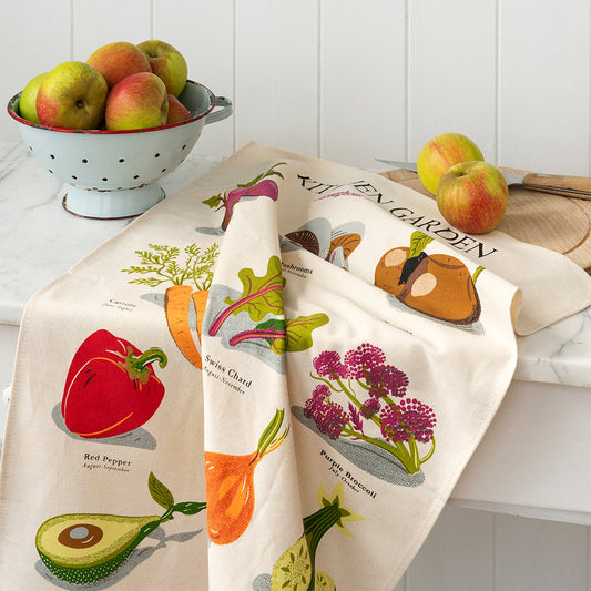 Kitchen Garden Collection