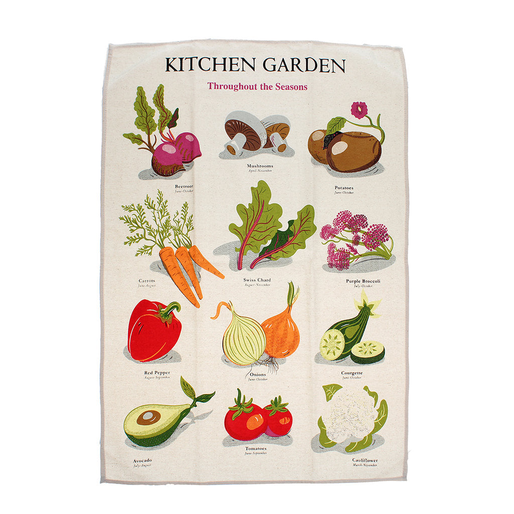 Kitchen Garden Collection