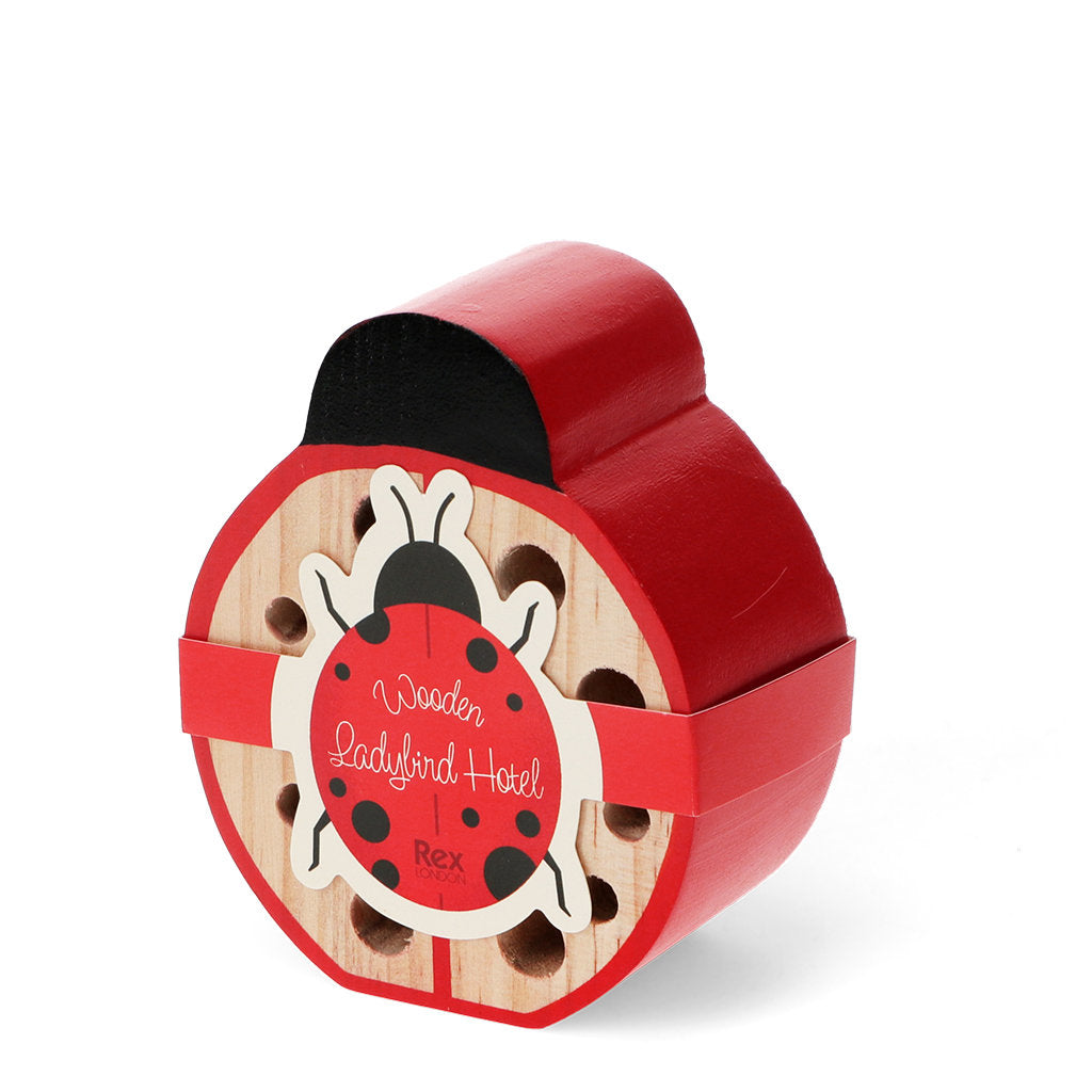 Ladybird Collection