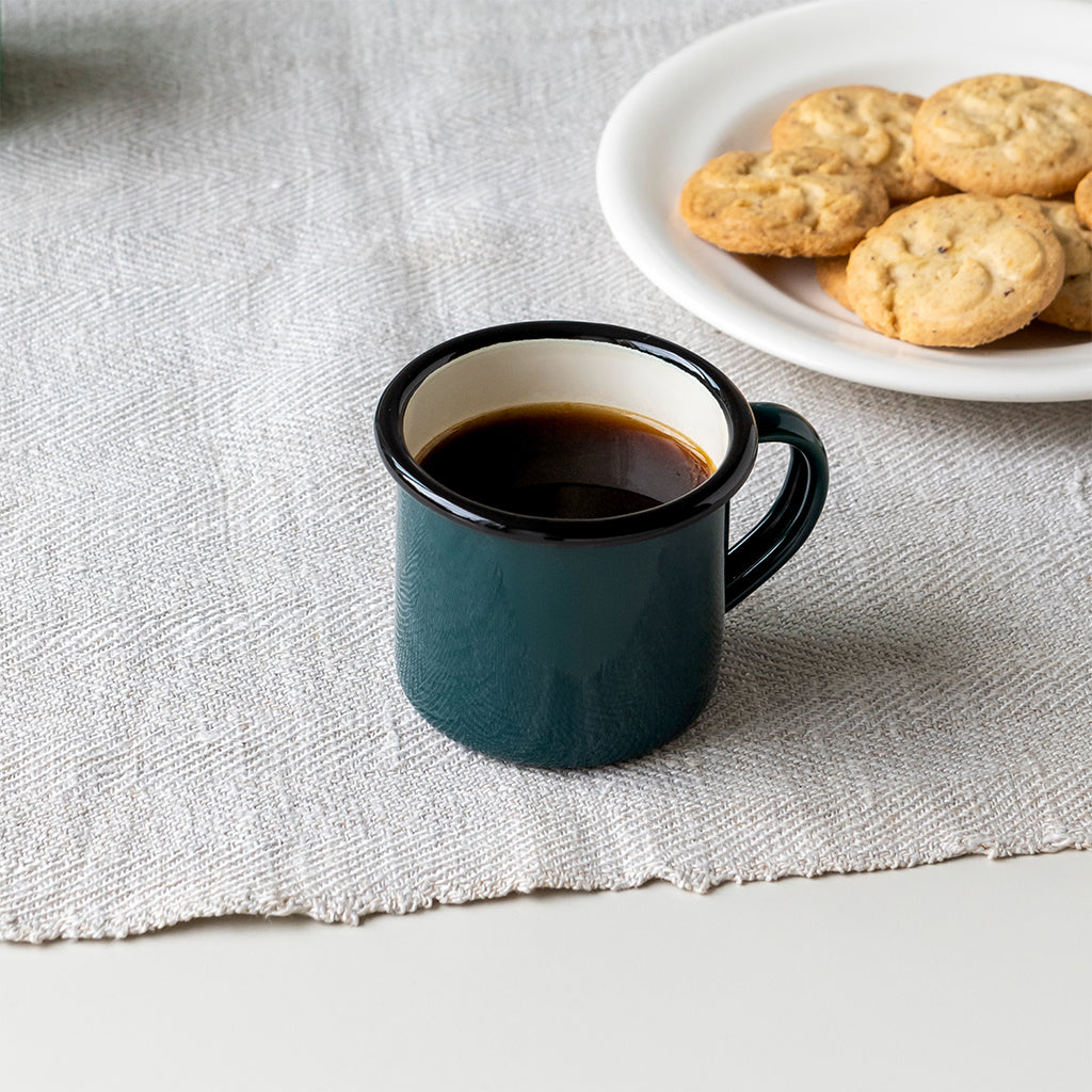 Enamel Tableware