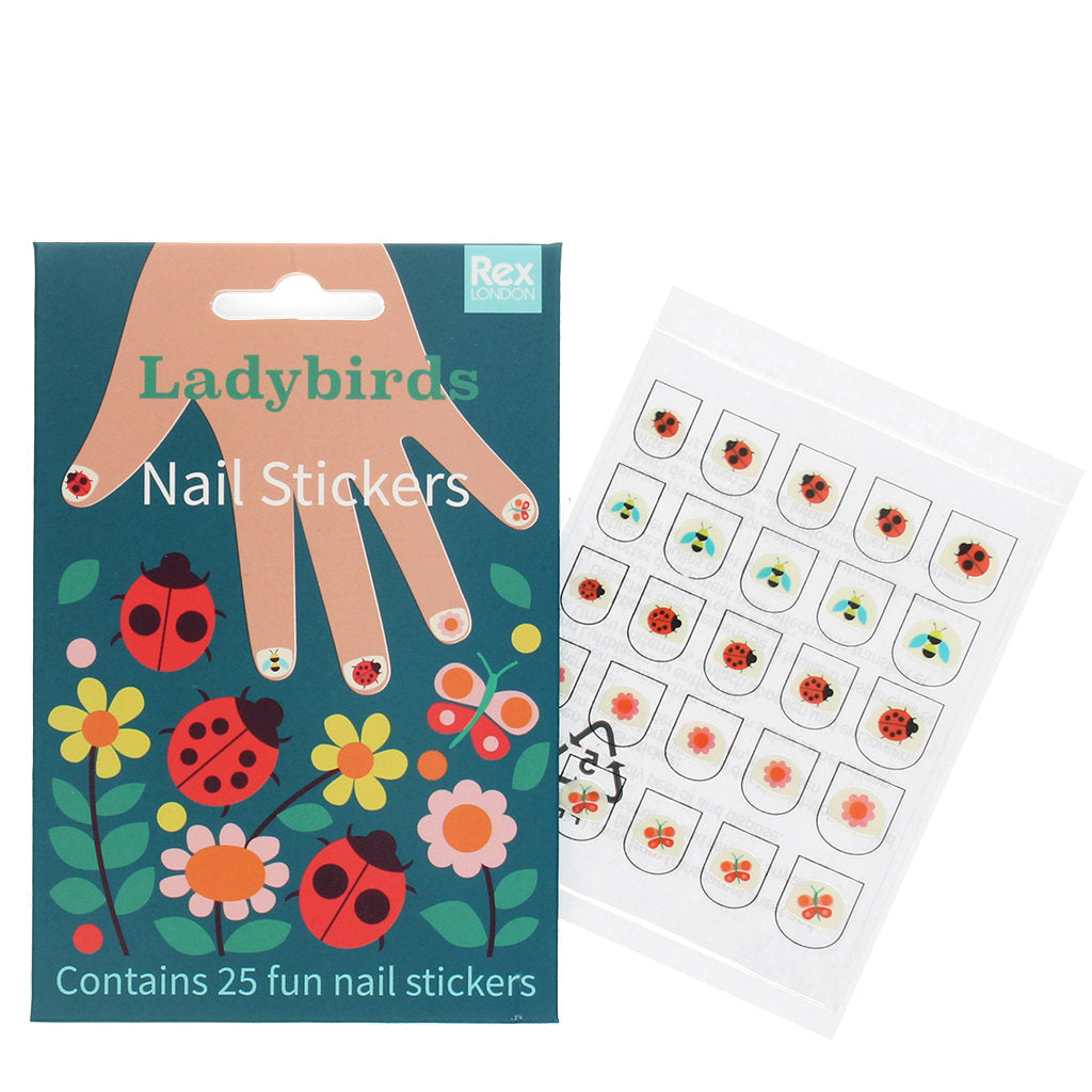 Ladybird Collection
