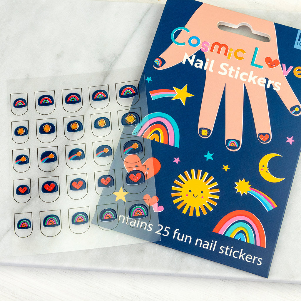 Cosmic Love Collection