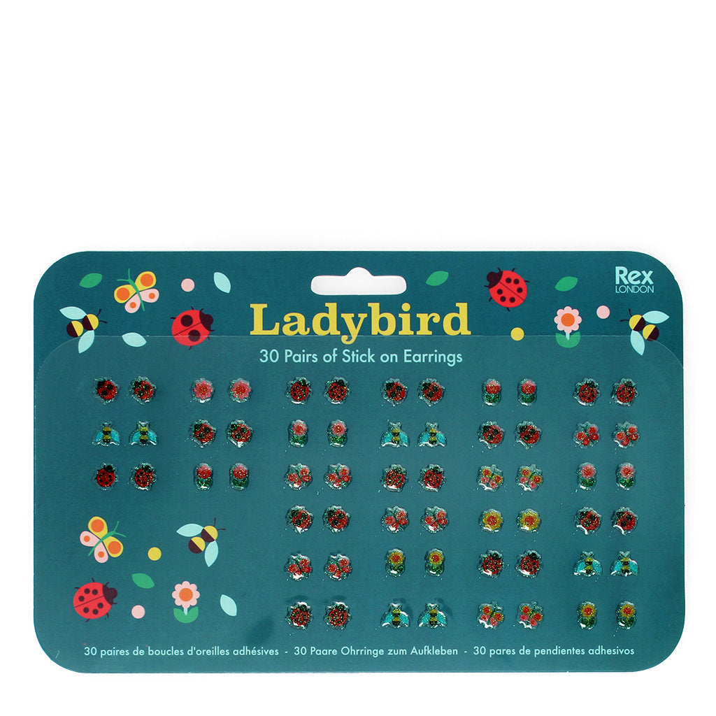 Ladybird Collection
