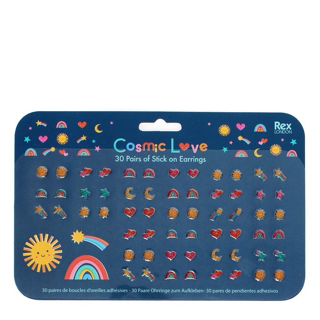 Cosmic Love Collection