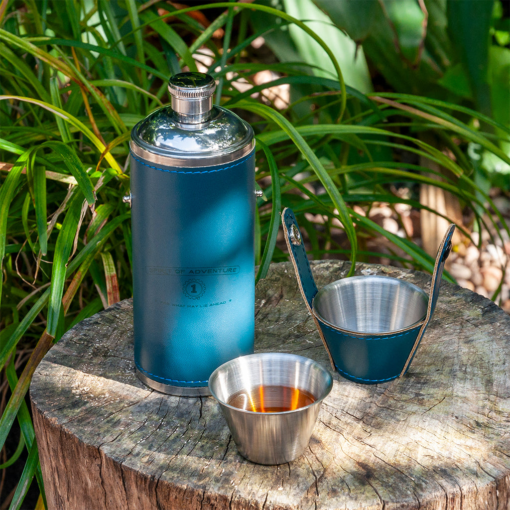 Spirit of Adventure Collection