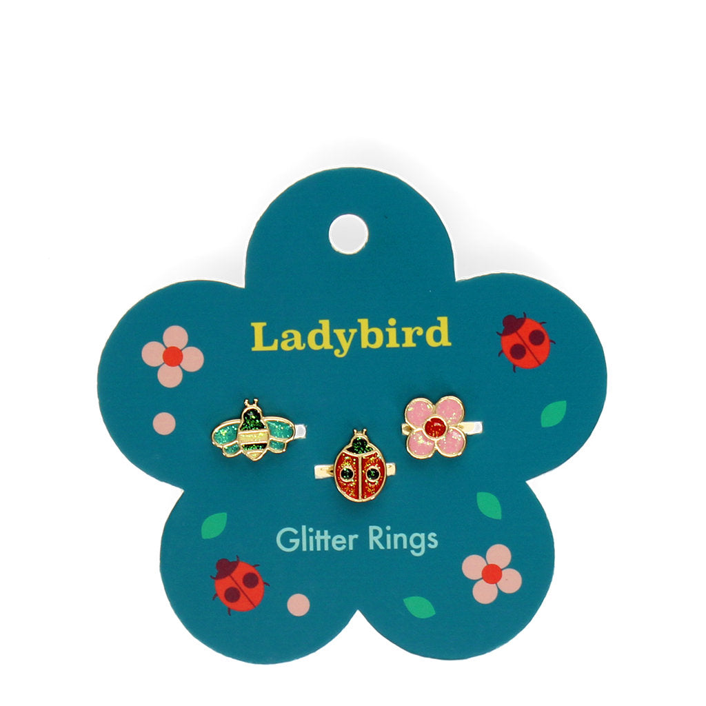 Ladybird Collection