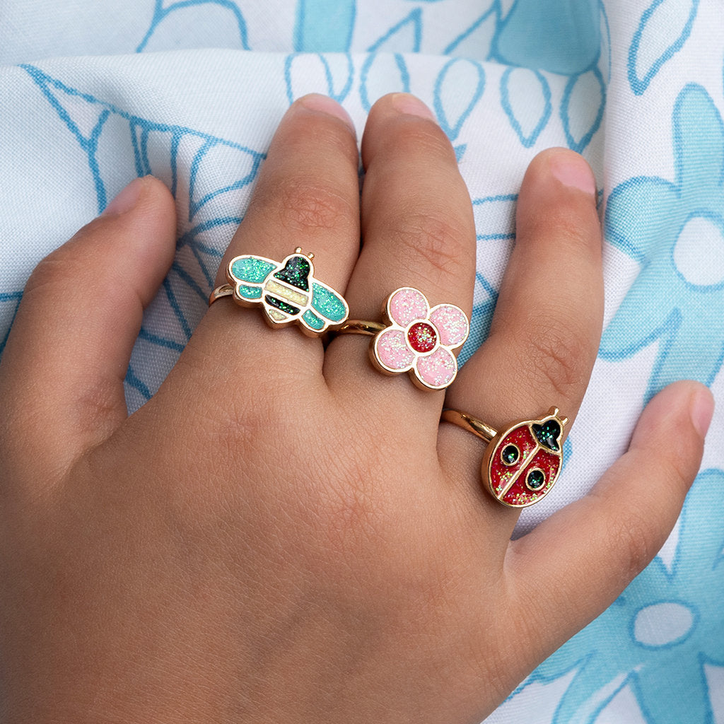 Ladybird Collection