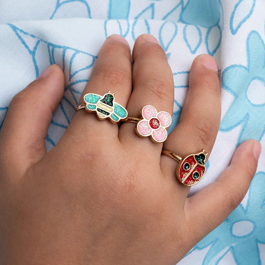 Ladybird Collection