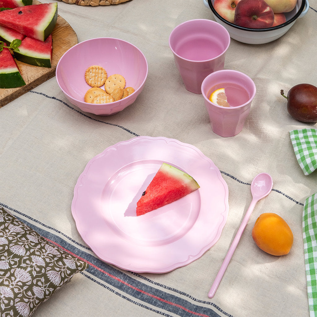 Melamine Crockery
