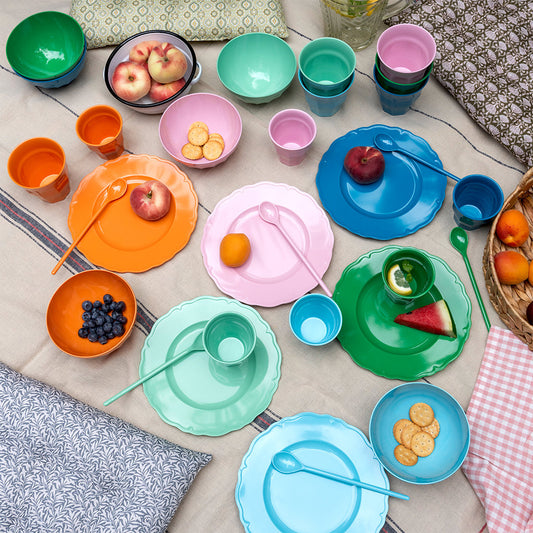 Melamine Crockery