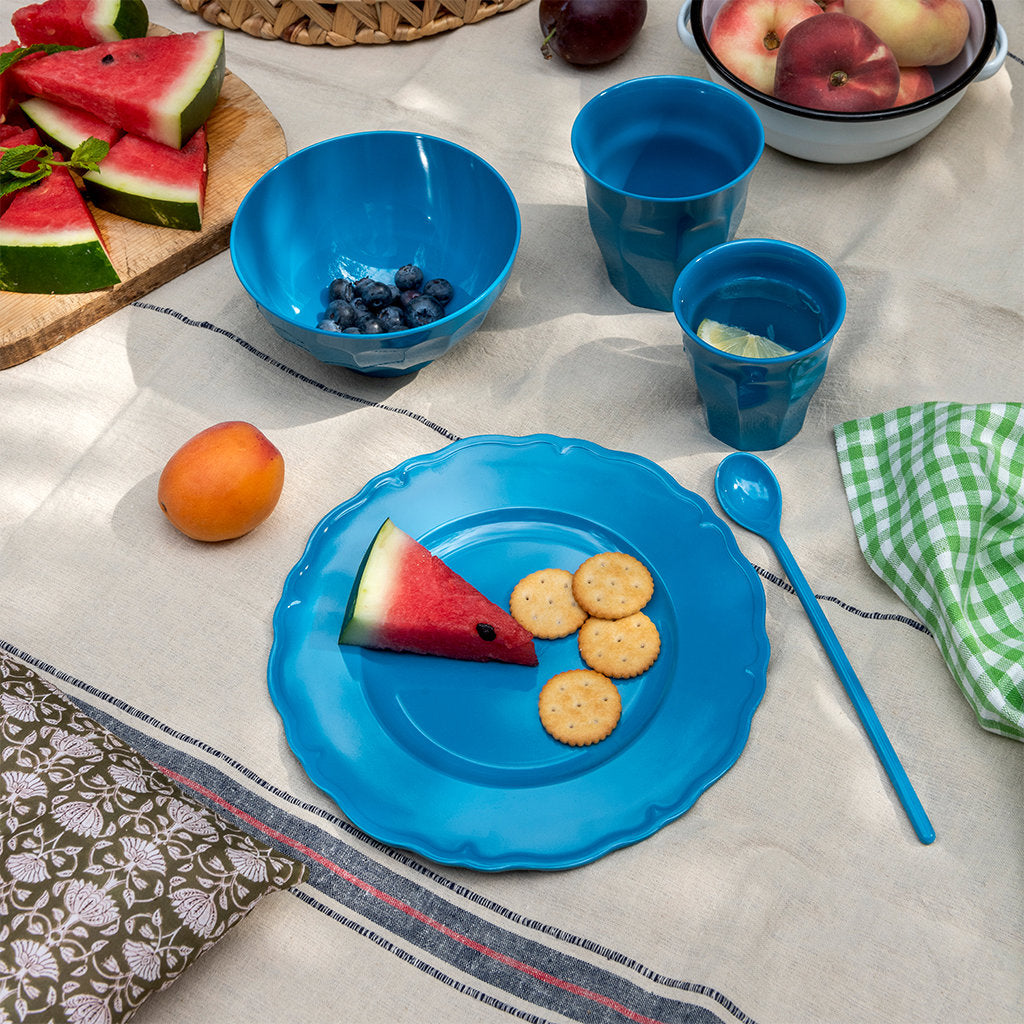 Melamine Crockery