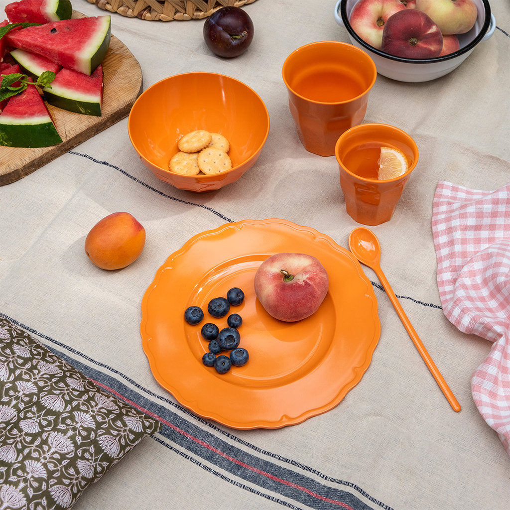 Melamine Crockery