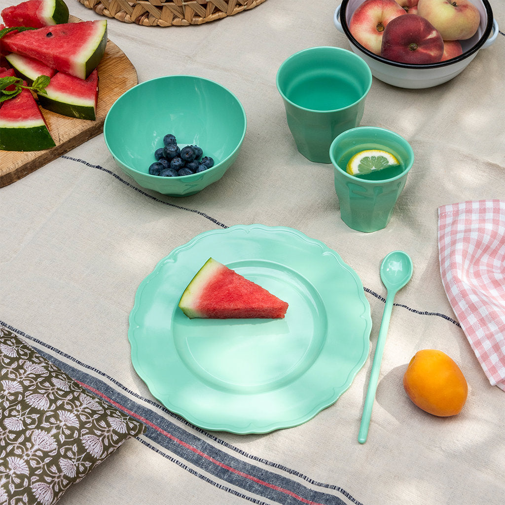 Melamine Crockery