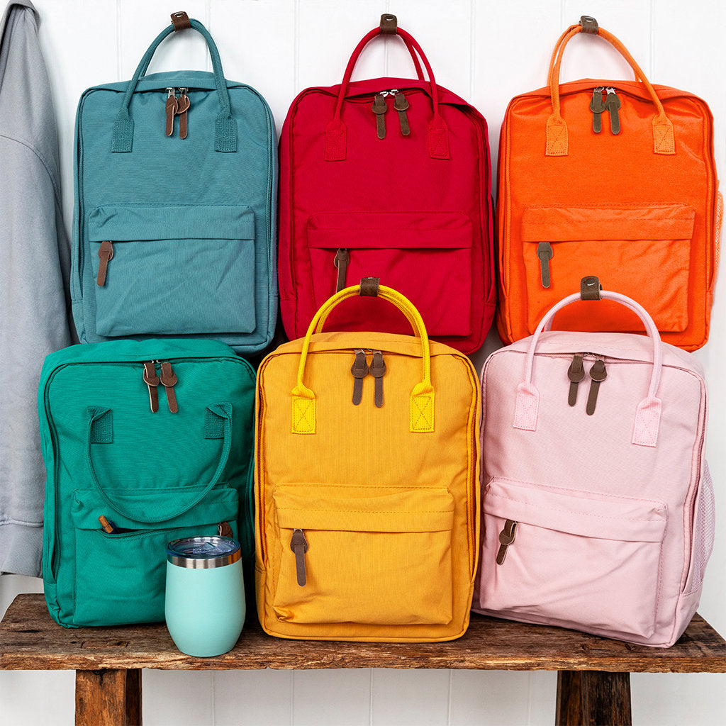 Backpacks