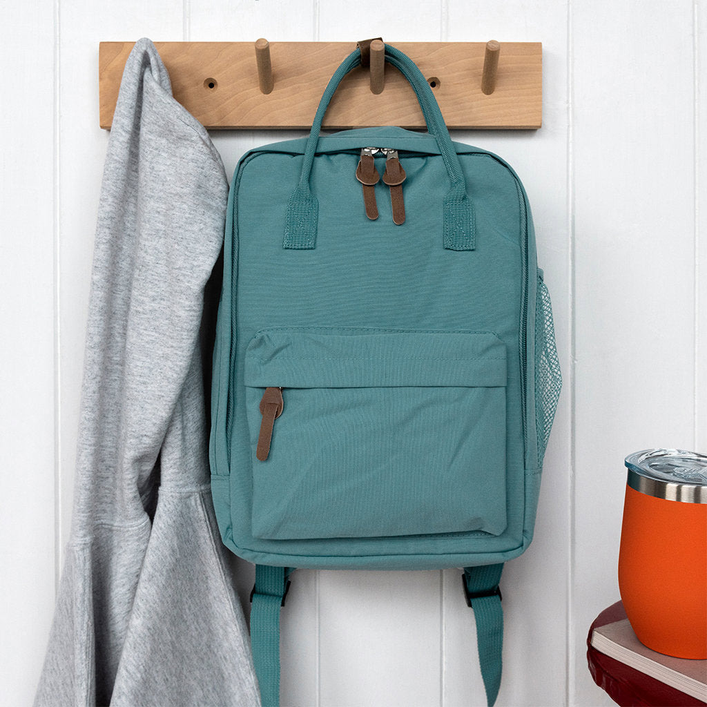 Backpacks