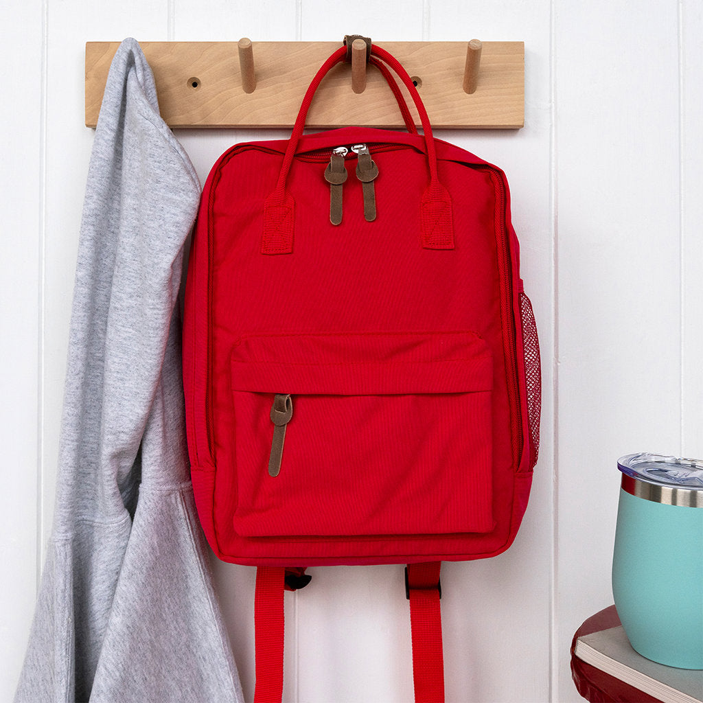 Backpacks