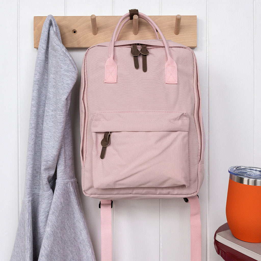 Backpacks