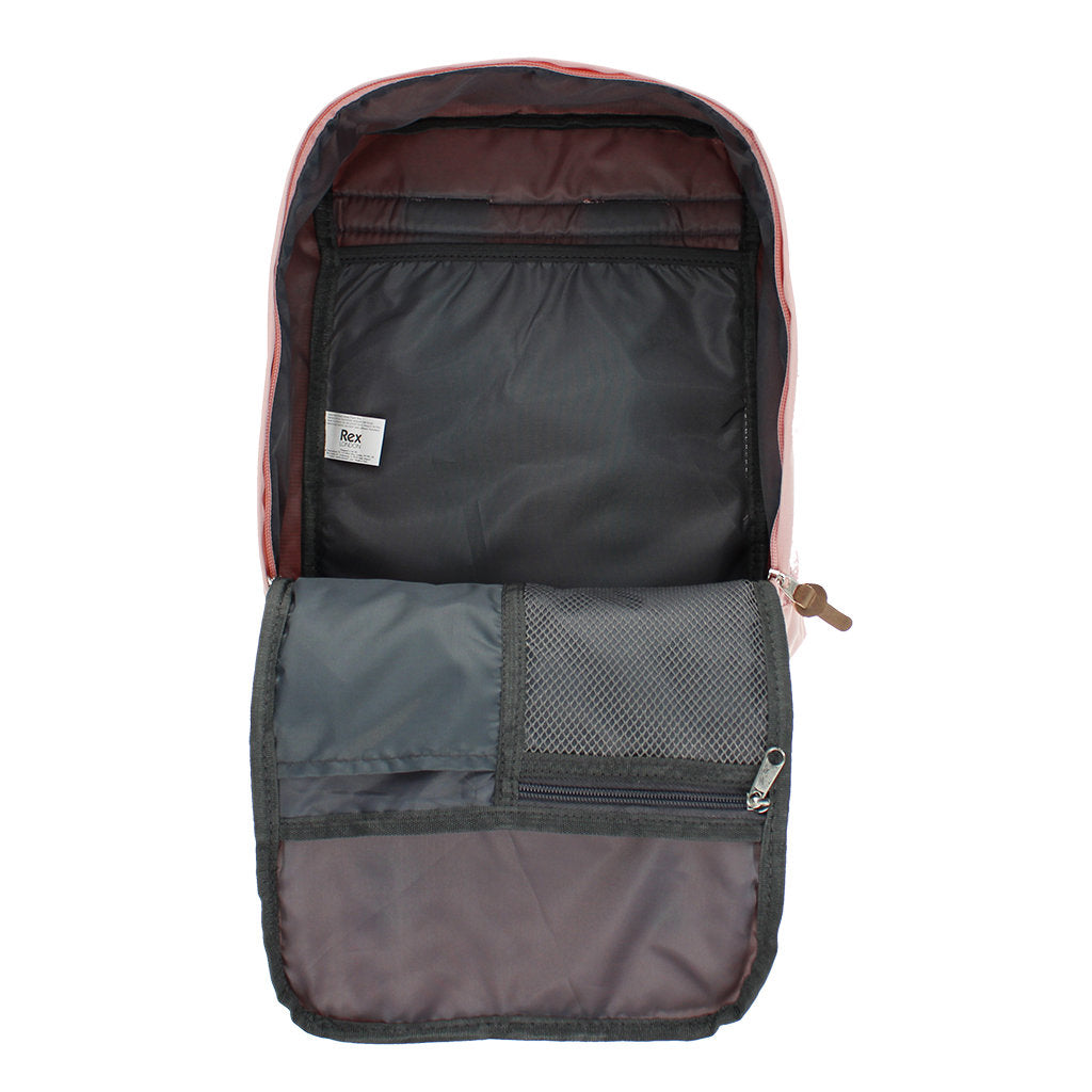 Backpacks