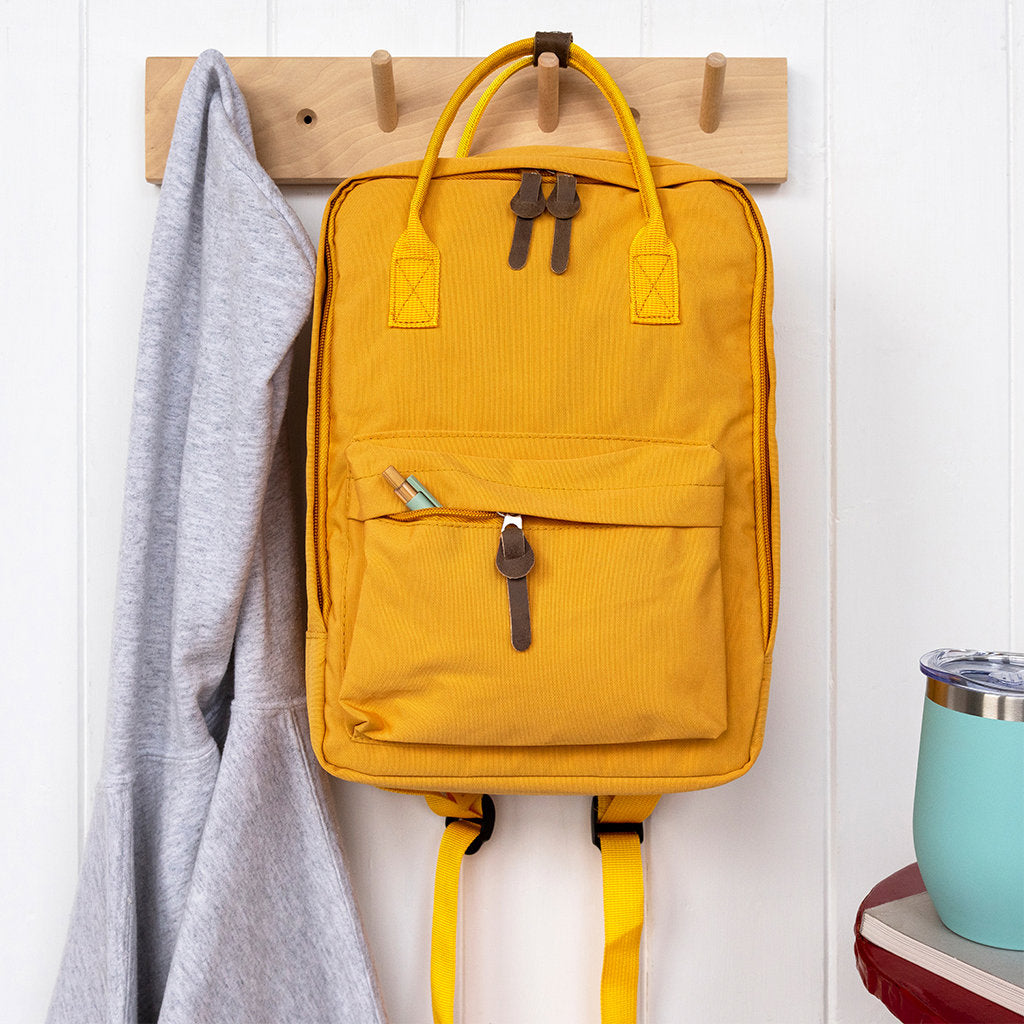 Backpacks