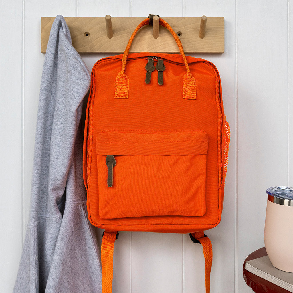 Backpacks