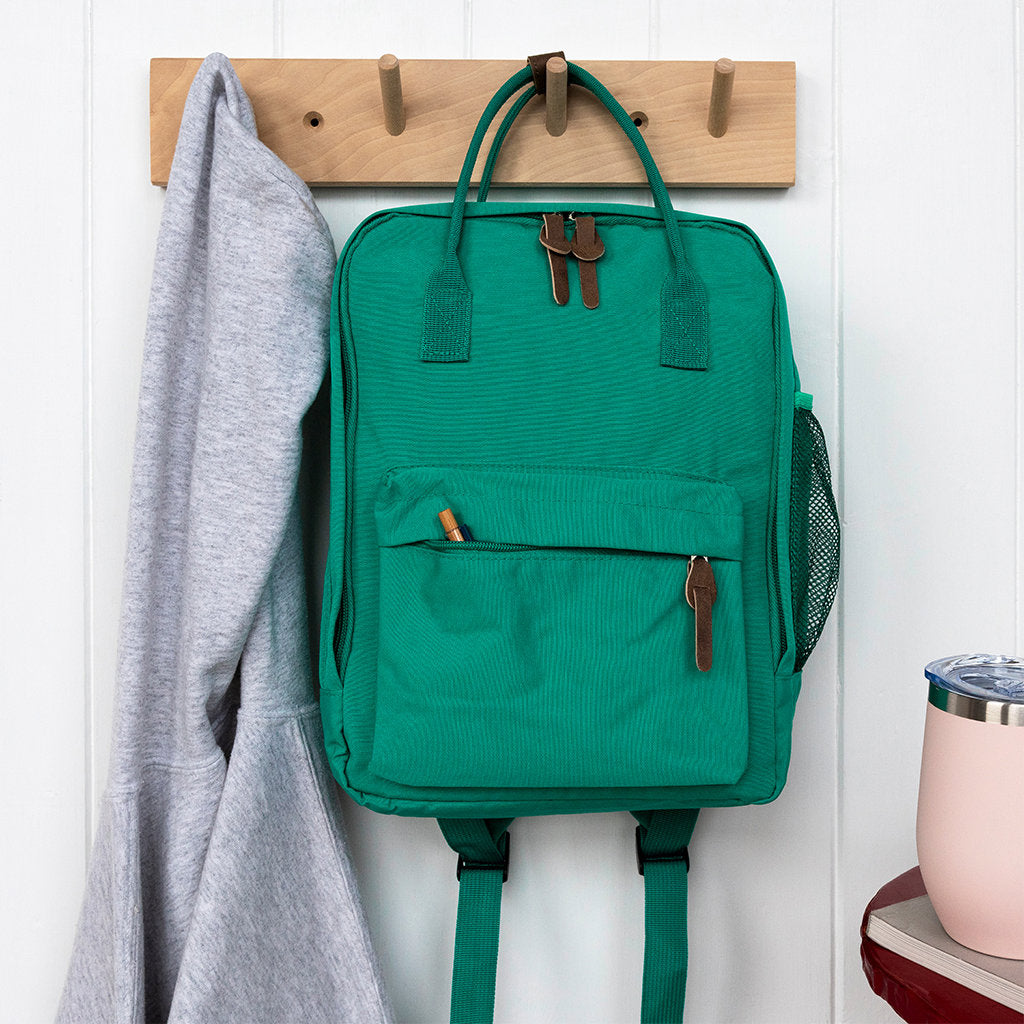 Backpacks
