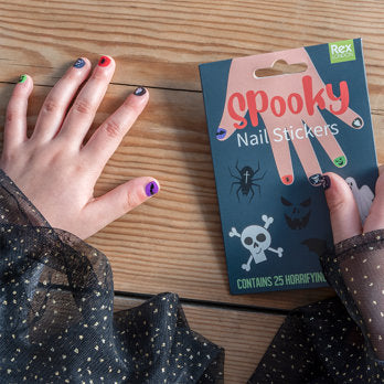 Spooky Collection