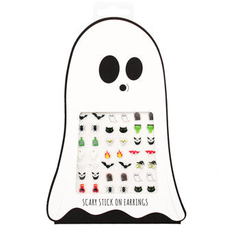 Spooky Collection