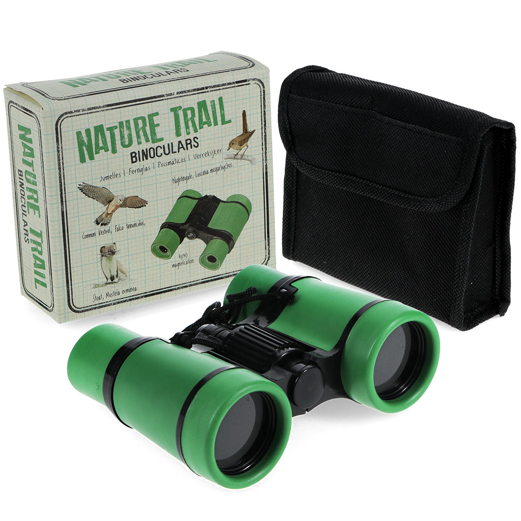 Nature Trail Collection