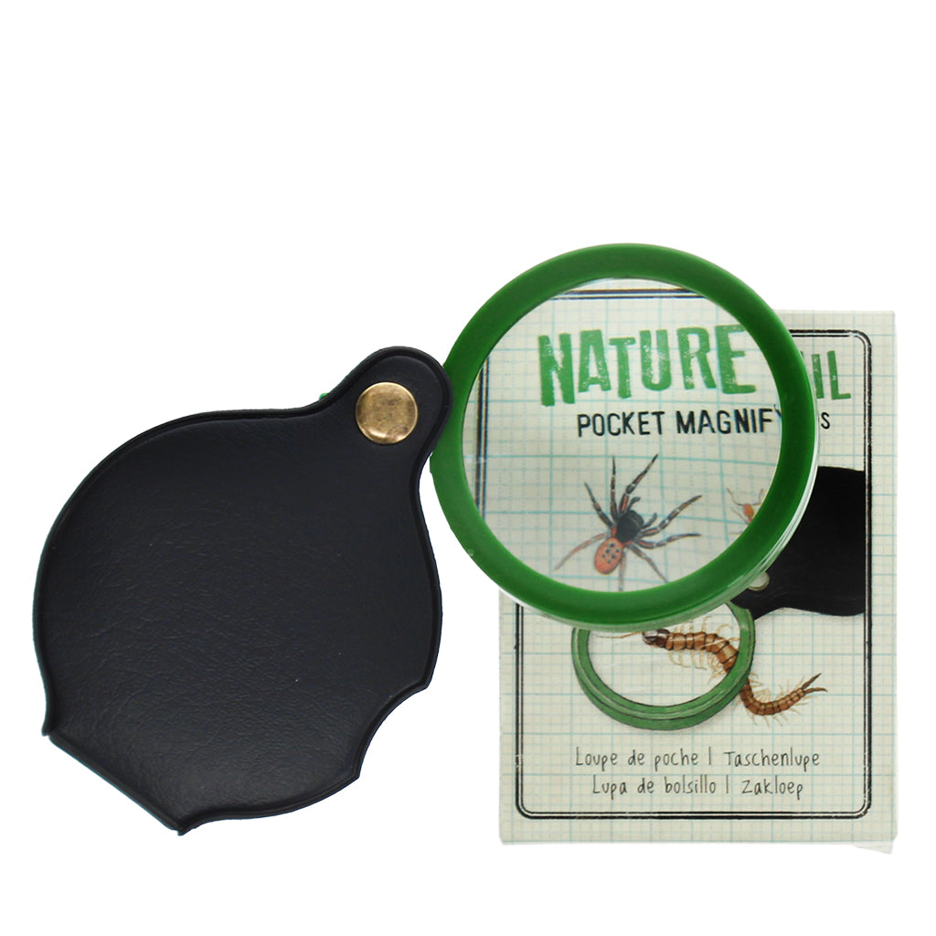 Nature Trail Collection