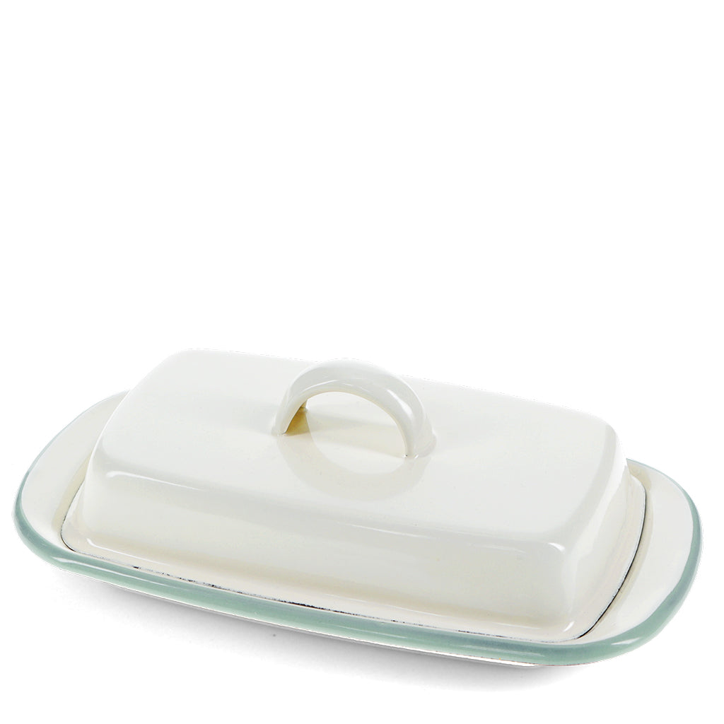 Enamel Tableware
