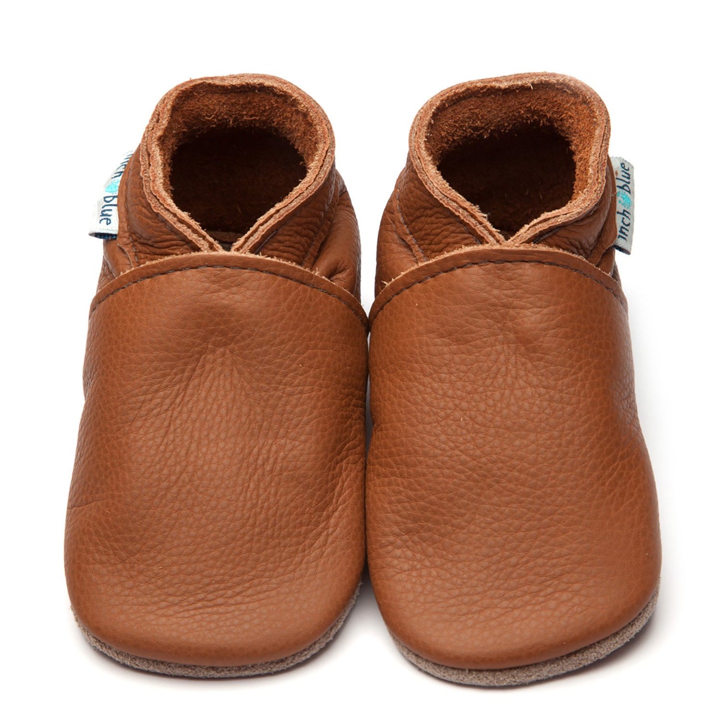 Leather Baby Shoes