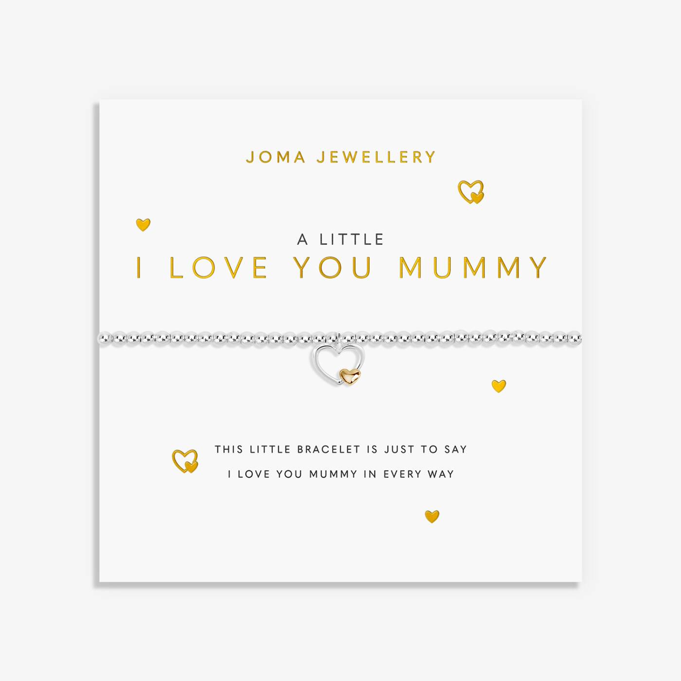 Mum To Be & Mum Gifting Bracelets