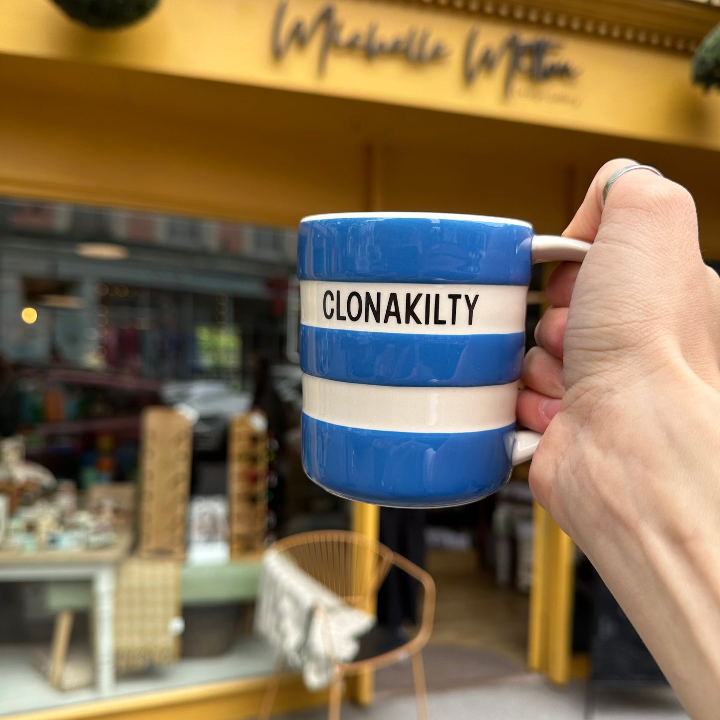 Clonakilty Mugs
