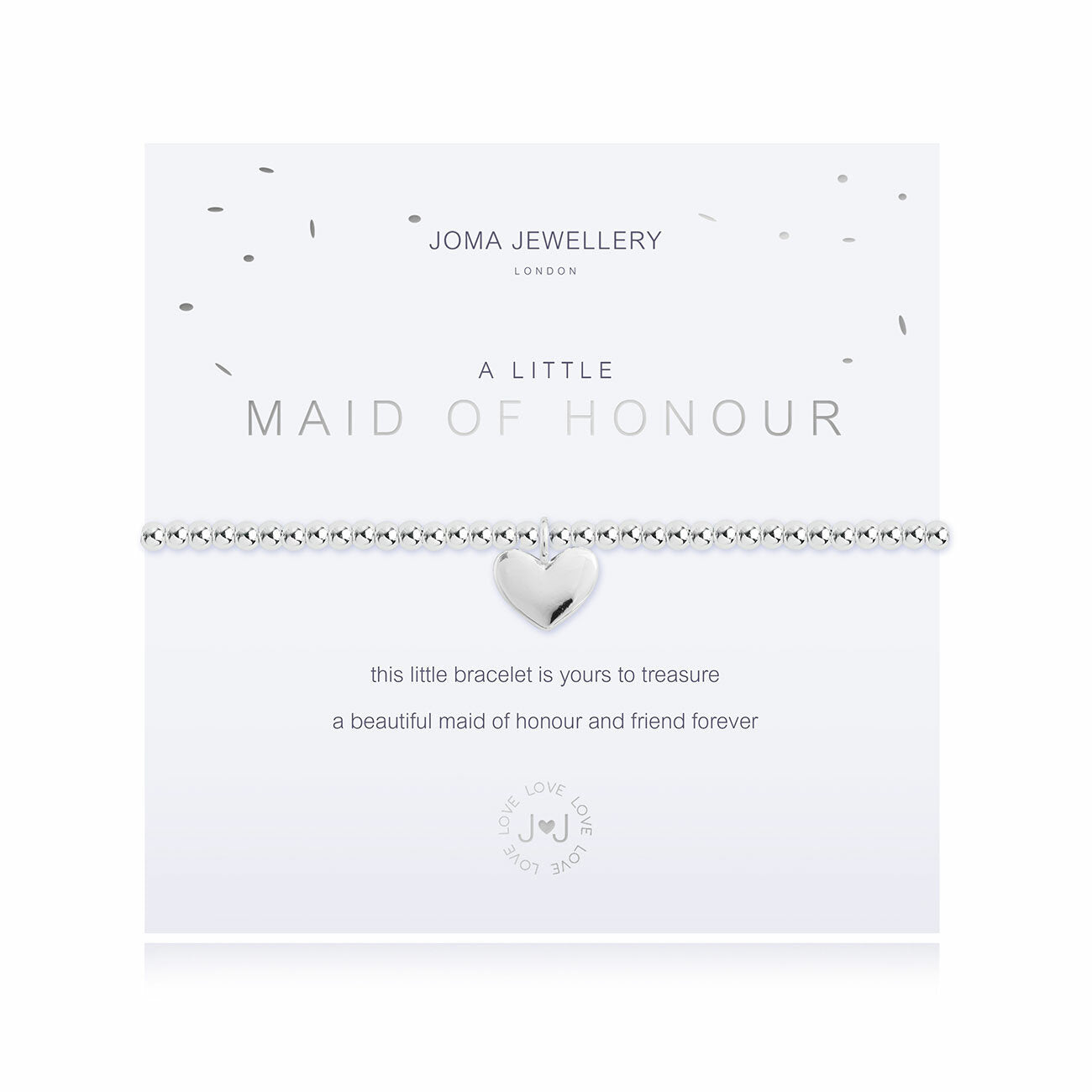 Bridal Bracelet Collection