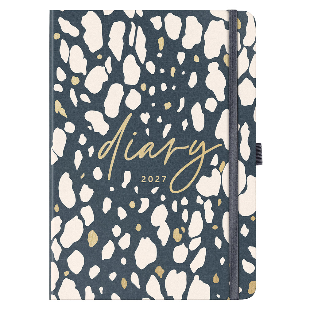 Animal Spot Diaries & Calendars