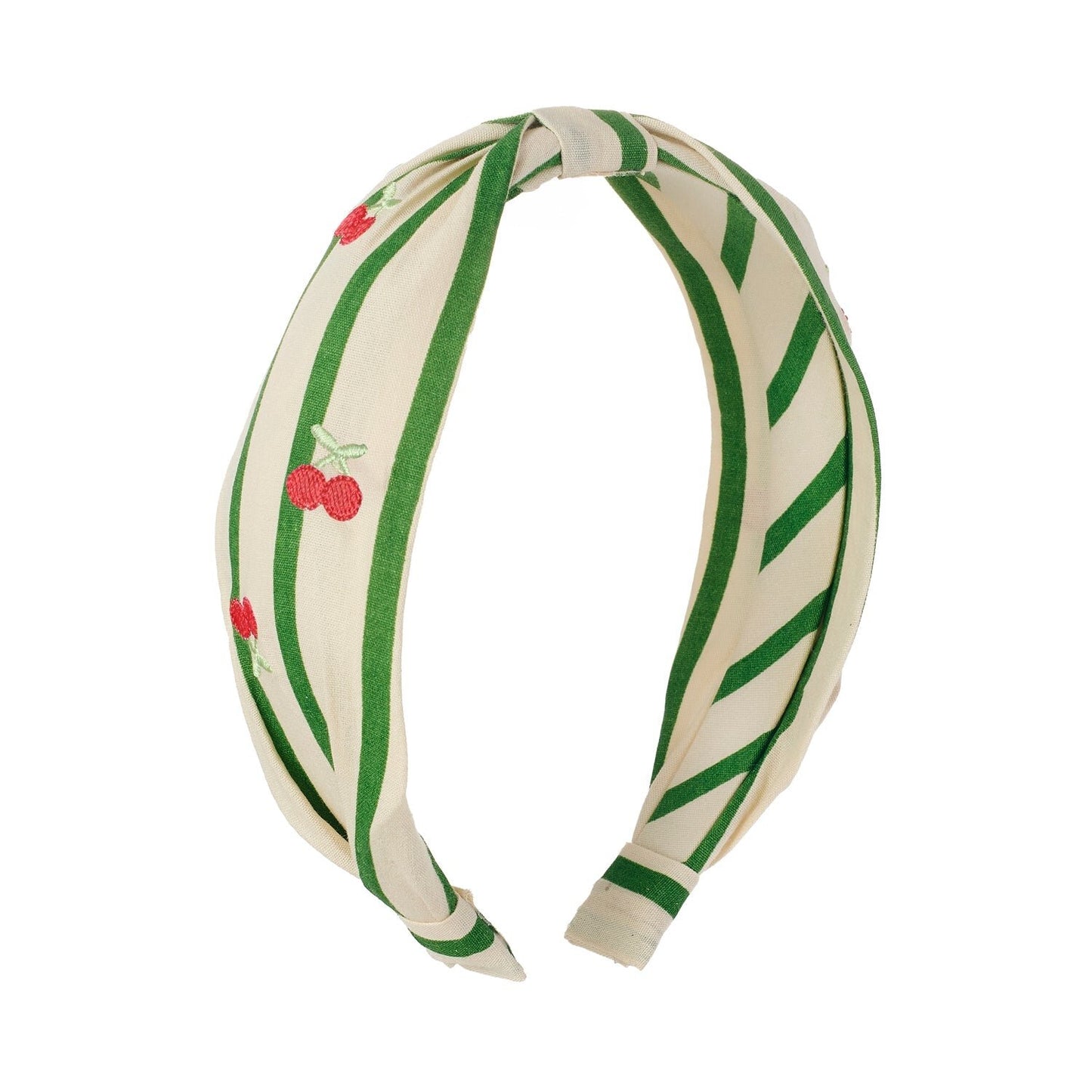 Tutti Frutti & Candy Stripe