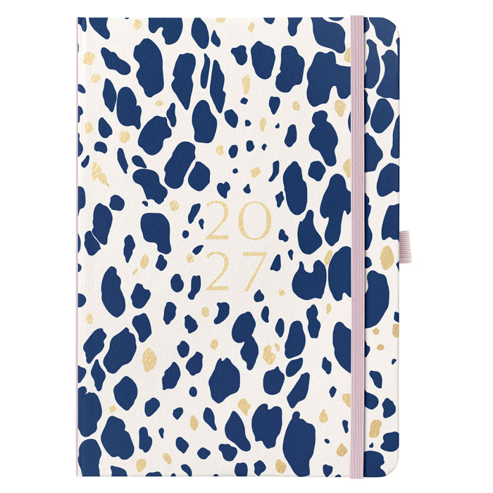 Animal Spot Diaries & Calendars
