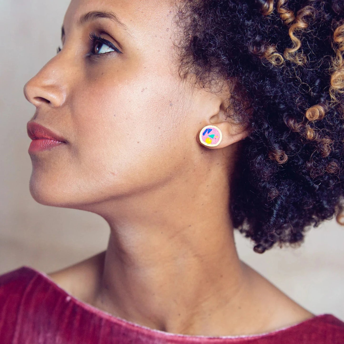 Scatter Jewellery