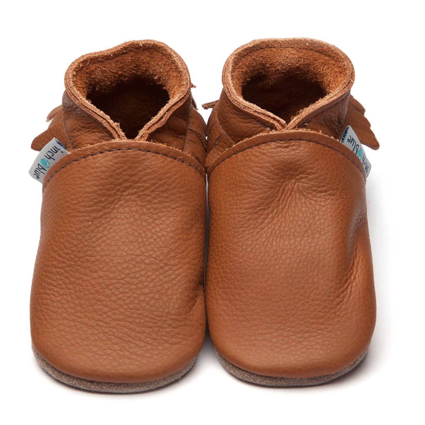 Leather Baby Shoes