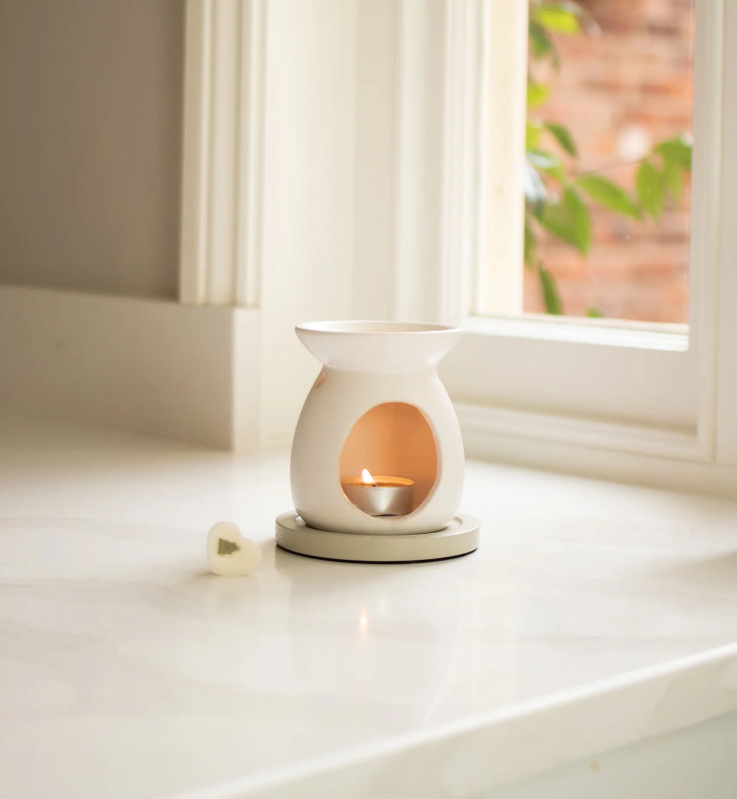 Soya Wax Melts & Melter